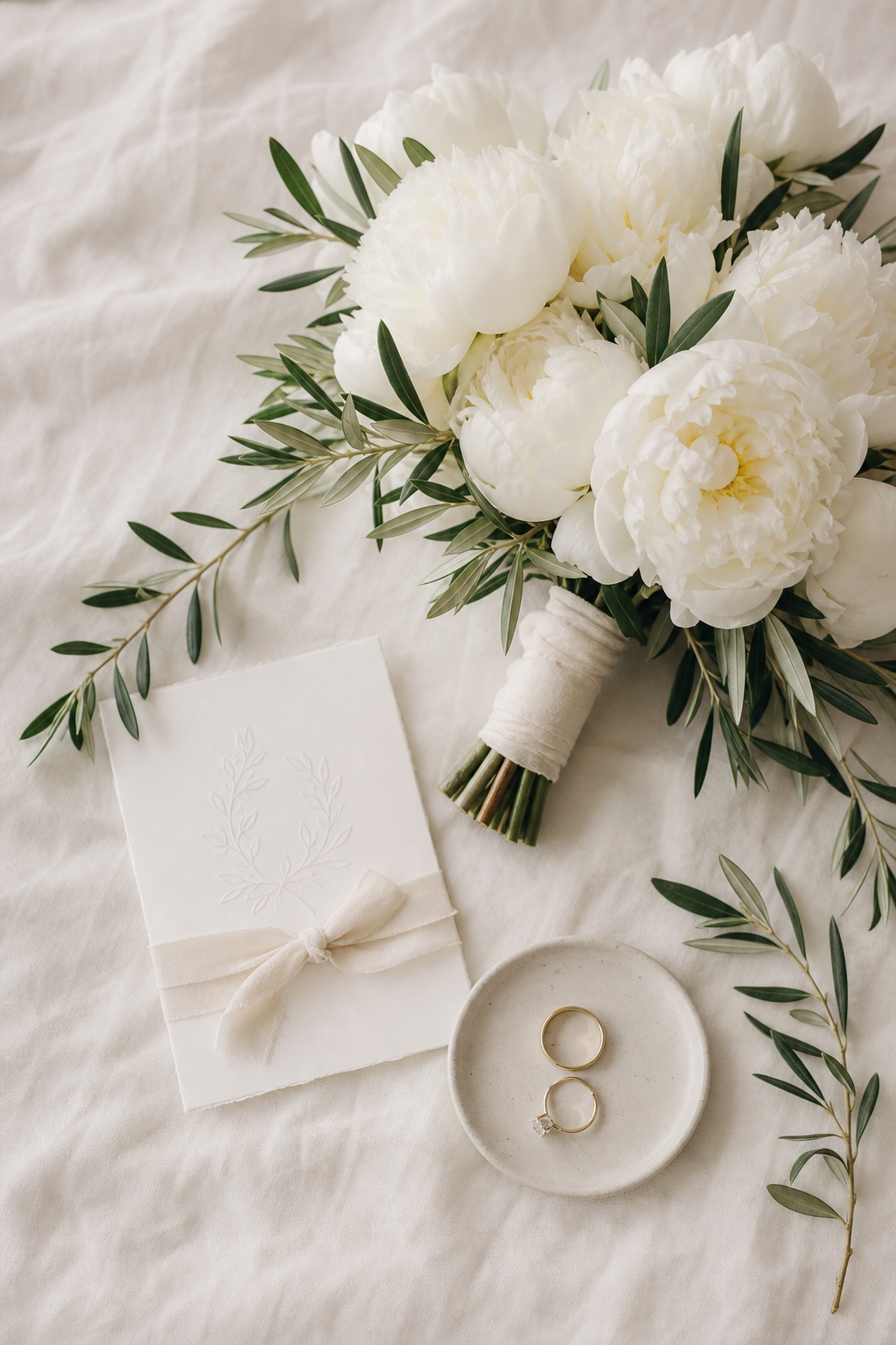 Dettagli matrimonio