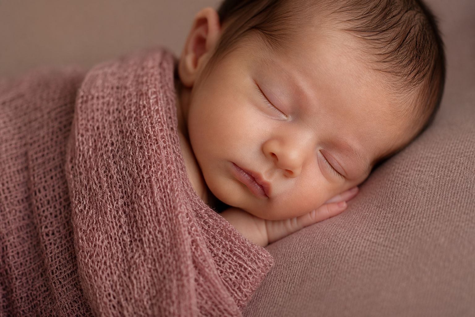 Fotografia newborn Milano