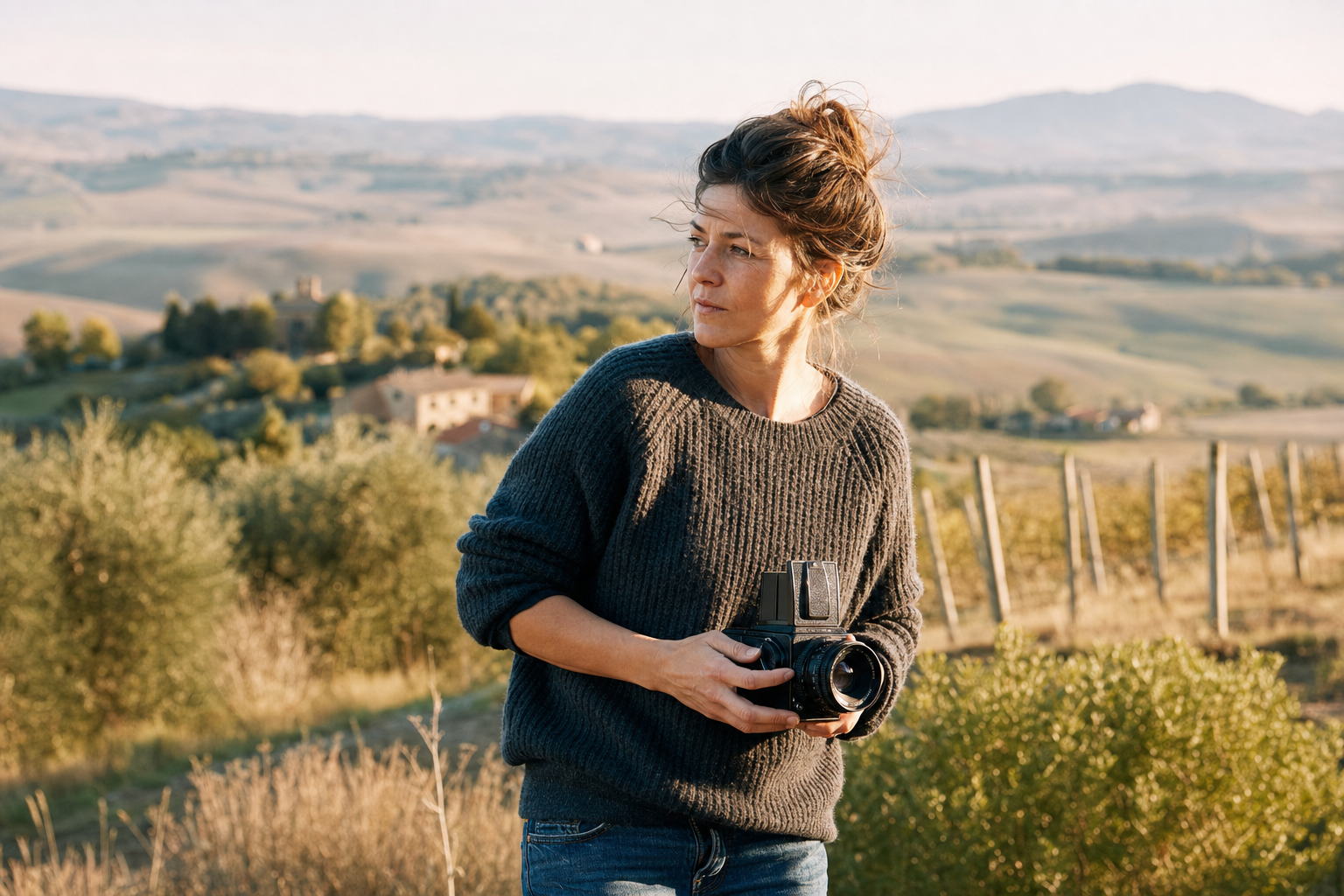 Elena Conti fotografa